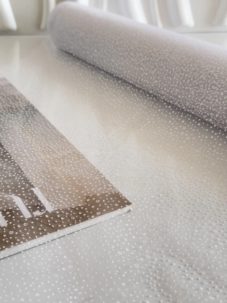 تور دونه برفی