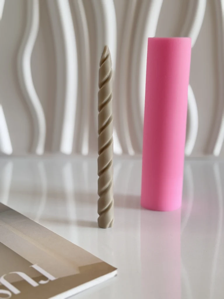 قالب قلمی پیچی کد30