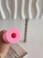 مولد قلمی شیار دار