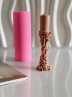 قالب قلمی مجیک سیلیکونی