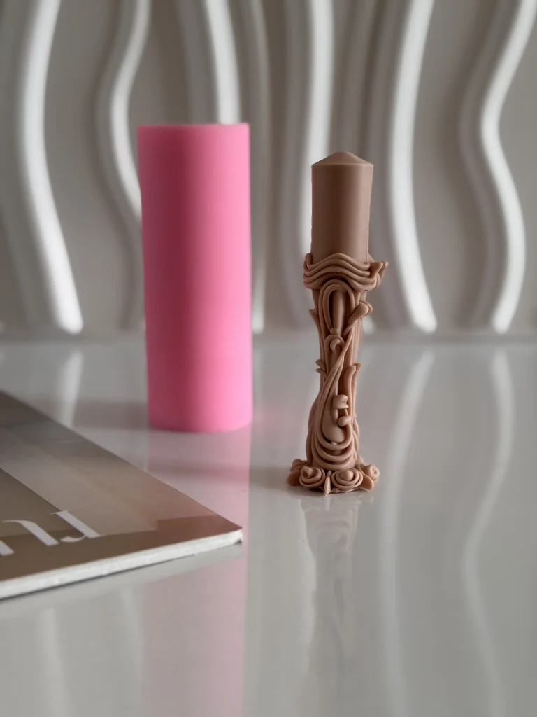 قالب قلمی مجیک