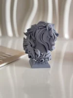 قالب اسب ارجنتو