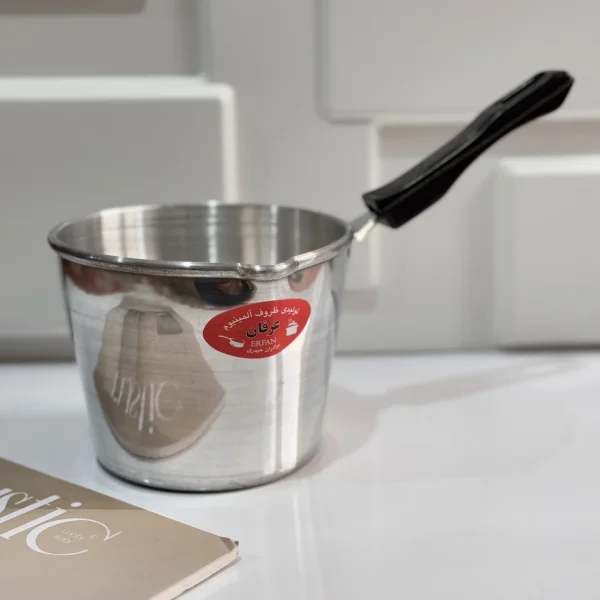 ظرف ذوب پارافین