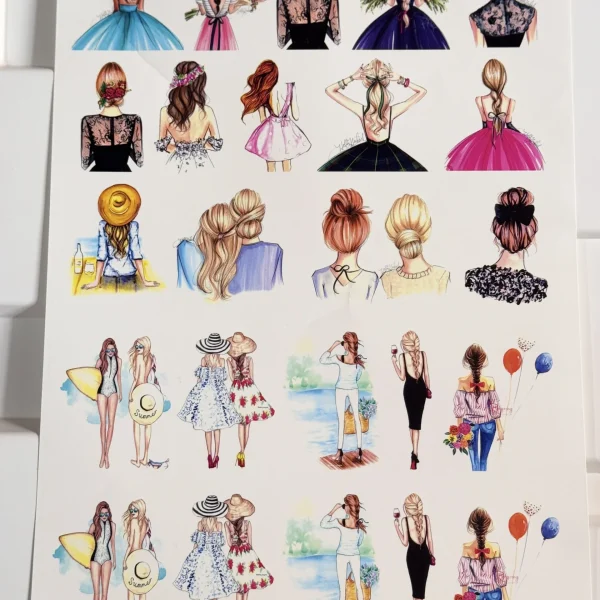 ترانسفر دختر کد0698