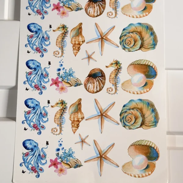 ترانسفر دریایی