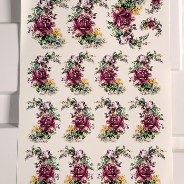 ترانسفر گل کد1010