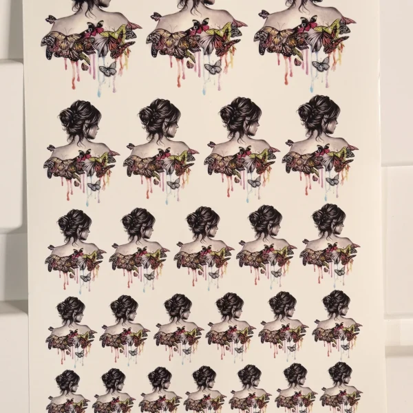 ترانسفر دختر کد0510