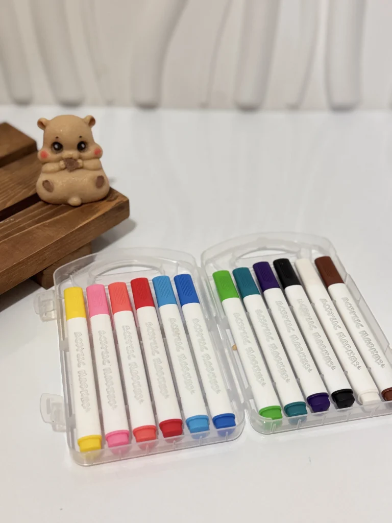 ماژیک اکرولیک