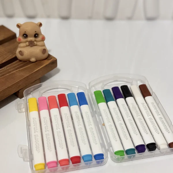 ماژیک اکرولیک