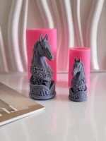 مولد اسب کاوالی