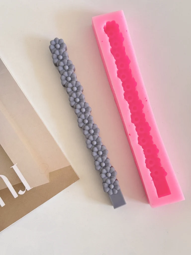 مولد قلمی بابونه