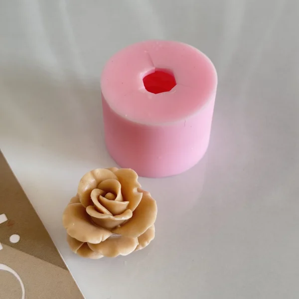 قالب رز الیسا کوچک