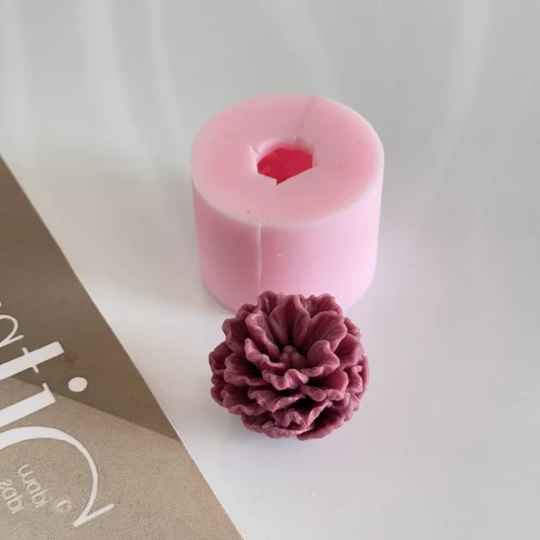 قالب گل کلارکیا