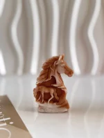 قالب اسب دوتایی(نماد سال1405)