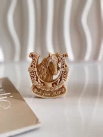 قالب اسب نوروز مبارک