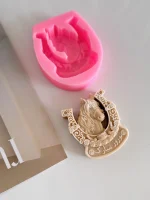 مولد نماد سال اسب نوروز مبارک