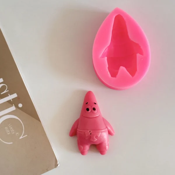 قالب پاتریک