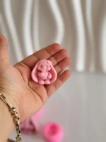 قالب خرگوش روسی 4 سانتی