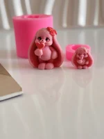 قالب خرگوش روسی