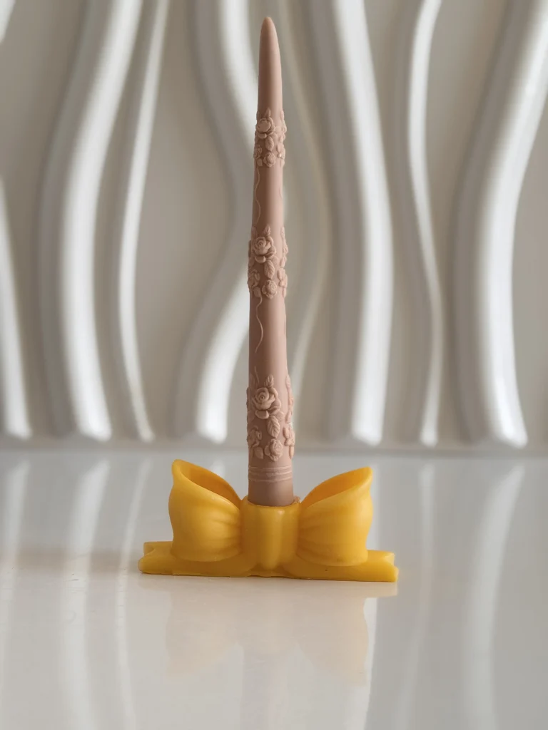 مولد جا شمعی پاپیون