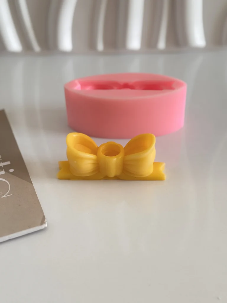 جا شمعی پاپیون