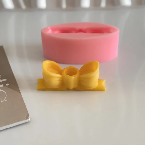 جا شمعی پاپیون