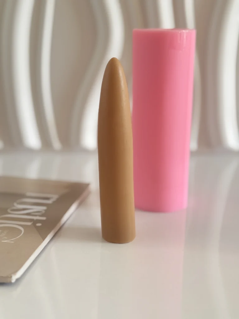 قالب قلمی کله قندی