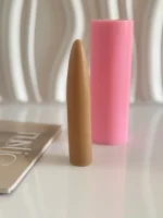 قالب قلمی کله قندی