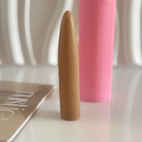 قالب قلمی کله قندی