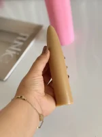 قالب قلمی مخروطی