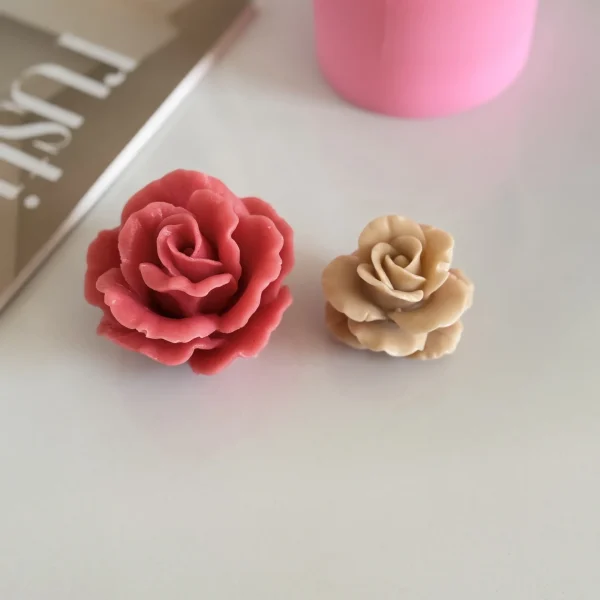 قالب رز الیسا