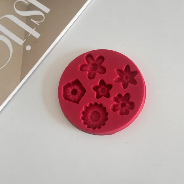 مولد شرکتی گل6تایی