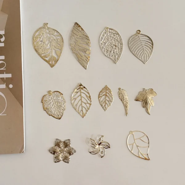 خرجکار نقره ای