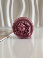 قالب سکه رز