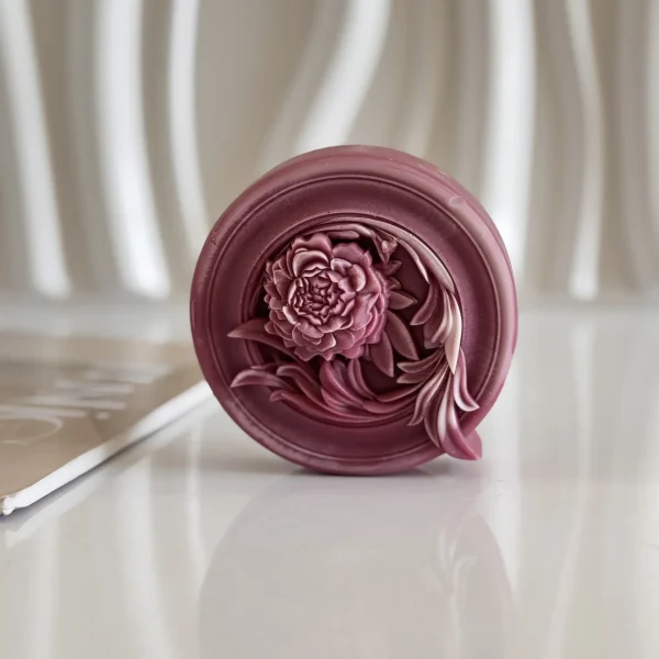 قالب سکه رز