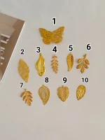 خرجکار برگ طلایی