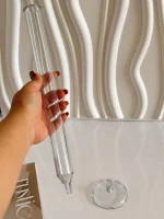 قالب پلی کربنات مدادی