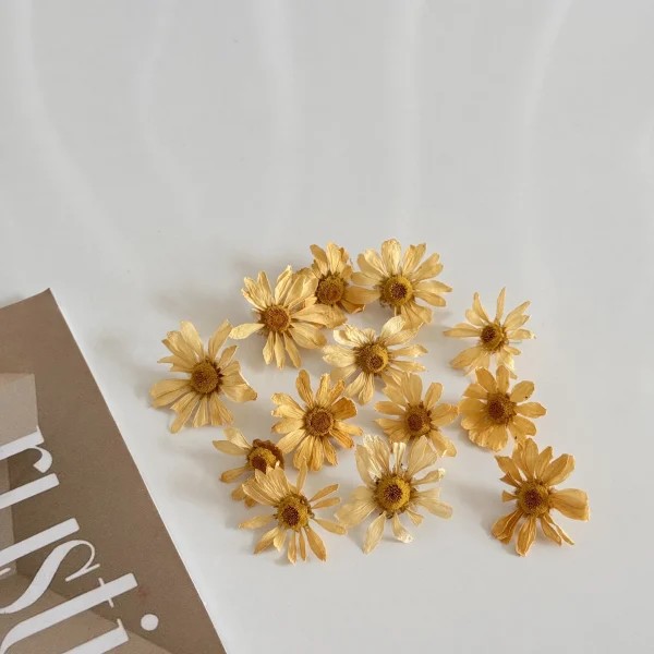 بابونه خشک درجه دو