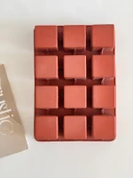 قالب مربع سیلیکونی