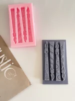 قالب قلمی تولد