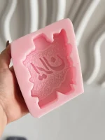 قالب سیلیکونی ایران