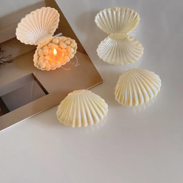 ظرف گیفت صدف