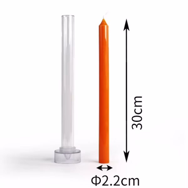 قالب قلمی 30 سانتی وارداتی