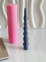 قالب قلمی بلوط