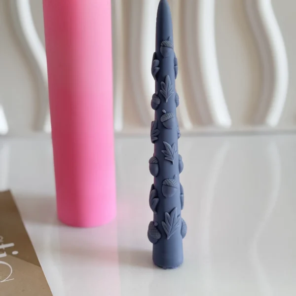 قالب قلمی بلوط