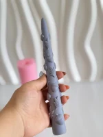 قالب قلمی پاییزی بلوط