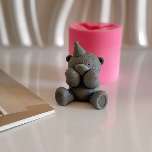 قالب تدی تولد