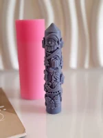 قلمی کریسمس 15 سانتی