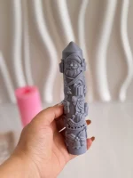 مولد قلمی کریسمس