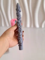 قلمی کریسمس 20 سانتی